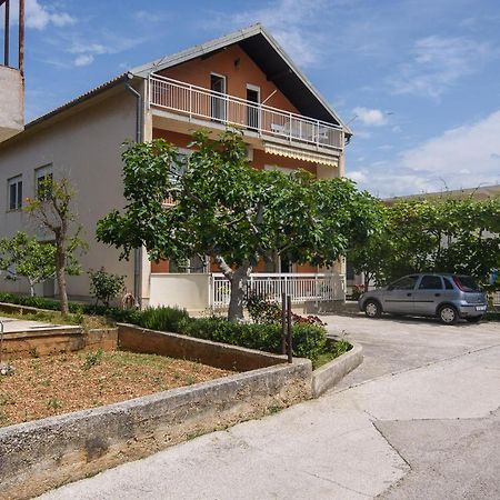Apartman Tonka Trogir Extérieur photo