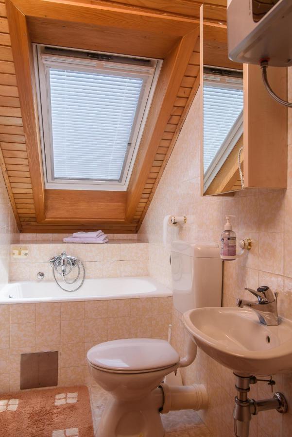 Apartman Tonka Trogir Extérieur photo