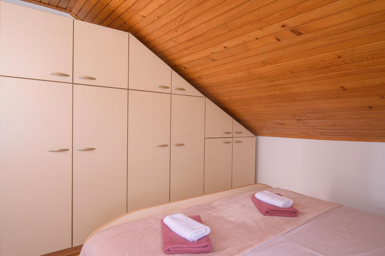 Apartman Tonka Trogir Extérieur photo