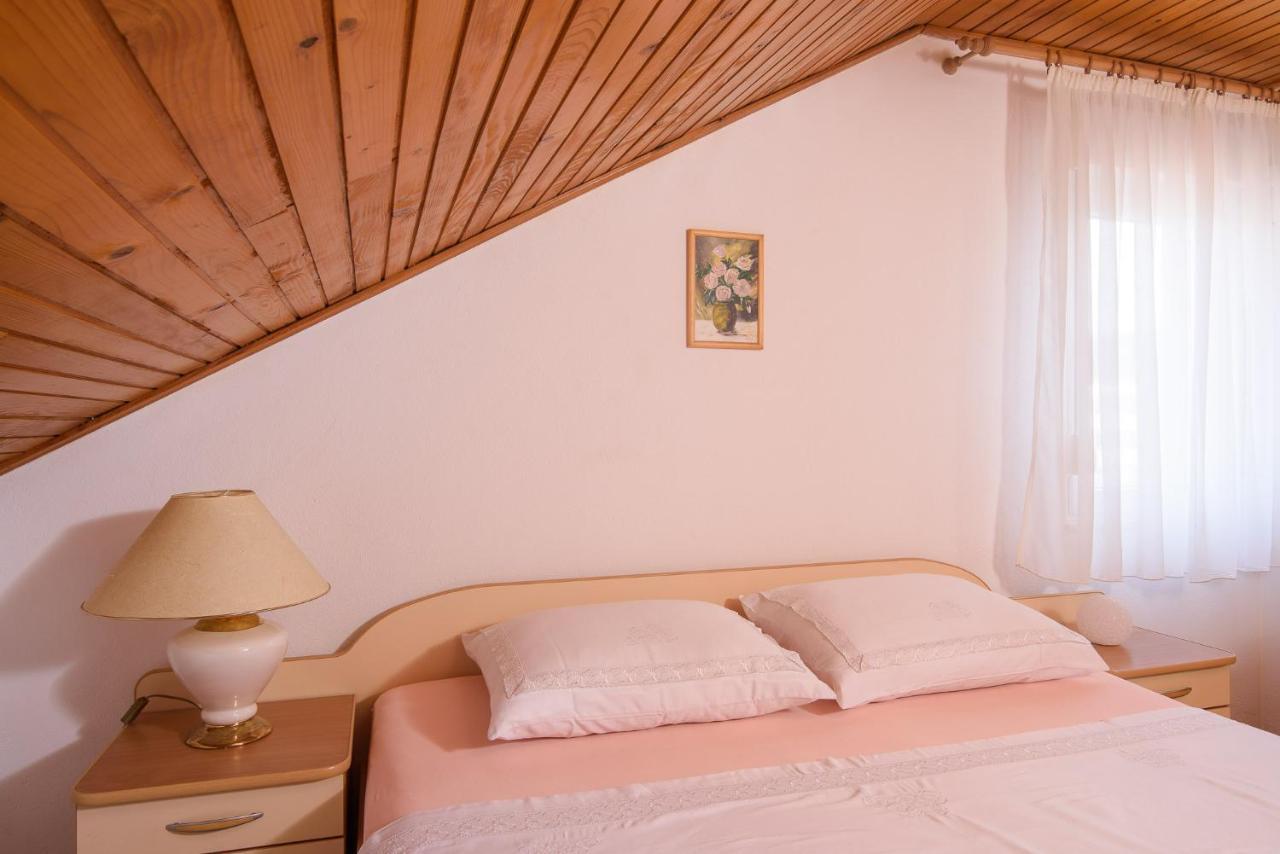 Apartman Tonka Trogir Extérieur photo