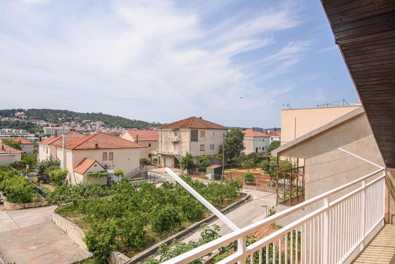 Apartman Tonka Trogir Extérieur photo