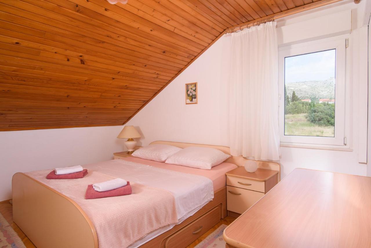 Apartman Tonka Trogir Extérieur photo