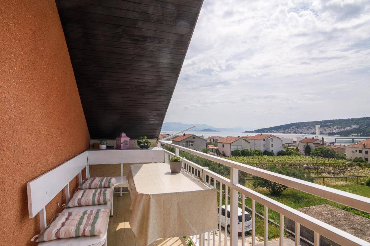 Apartman Tonka Trogir Extérieur photo
