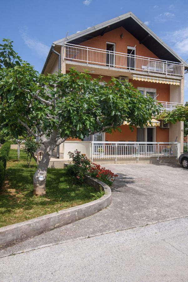 Apartman Tonka Trogir Extérieur photo