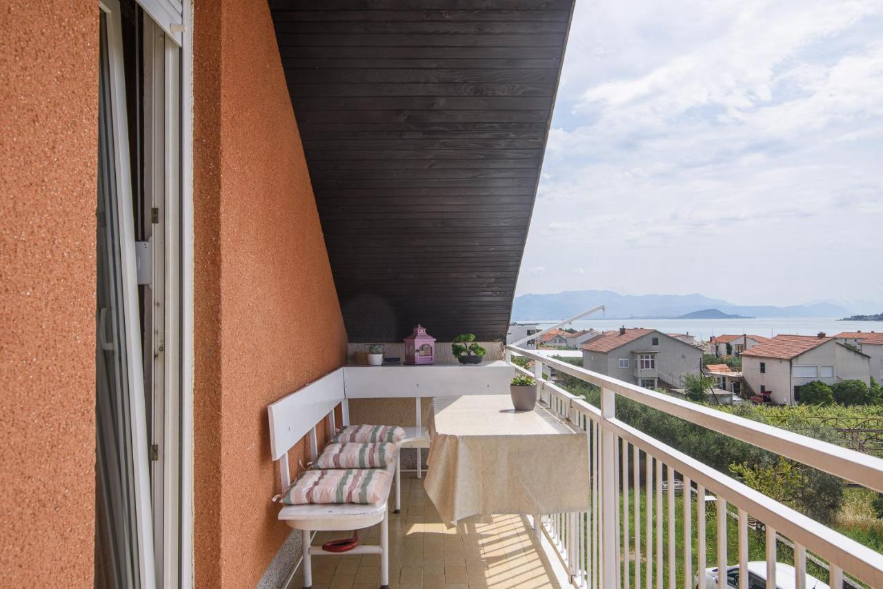 Apartman Tonka Trogir Extérieur photo