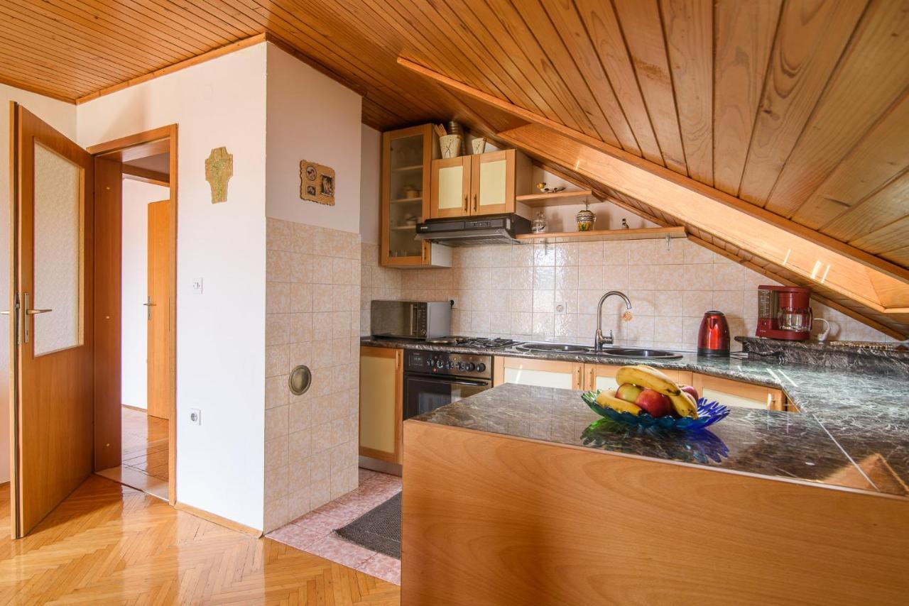 Apartman Tonka Trogir Extérieur photo