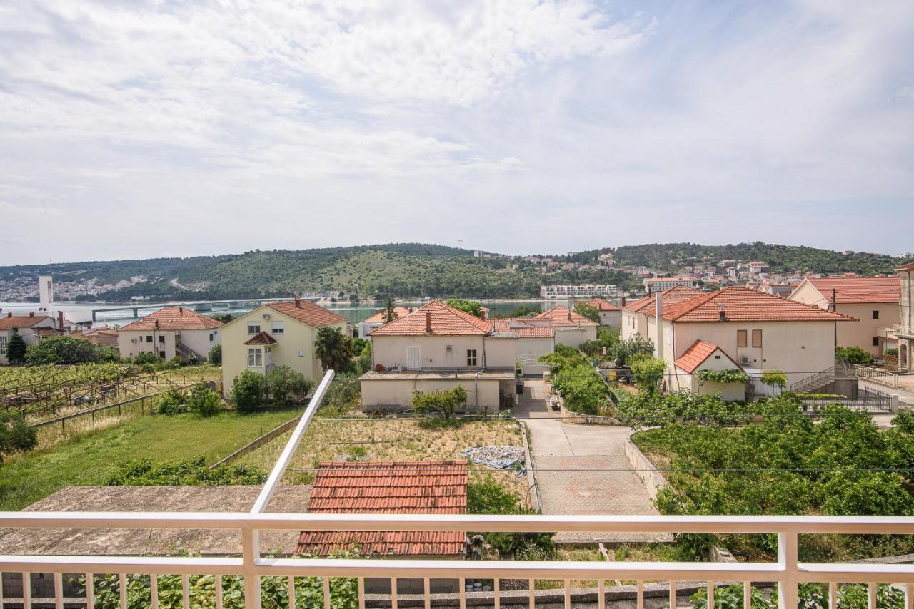 Apartman Tonka Trogir Extérieur photo