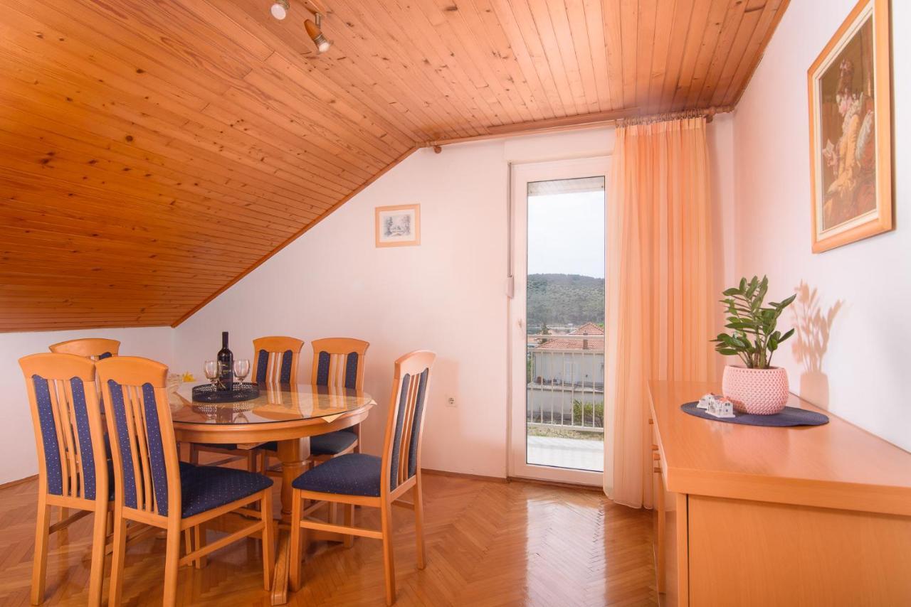 Apartman Tonka Trogir Extérieur photo