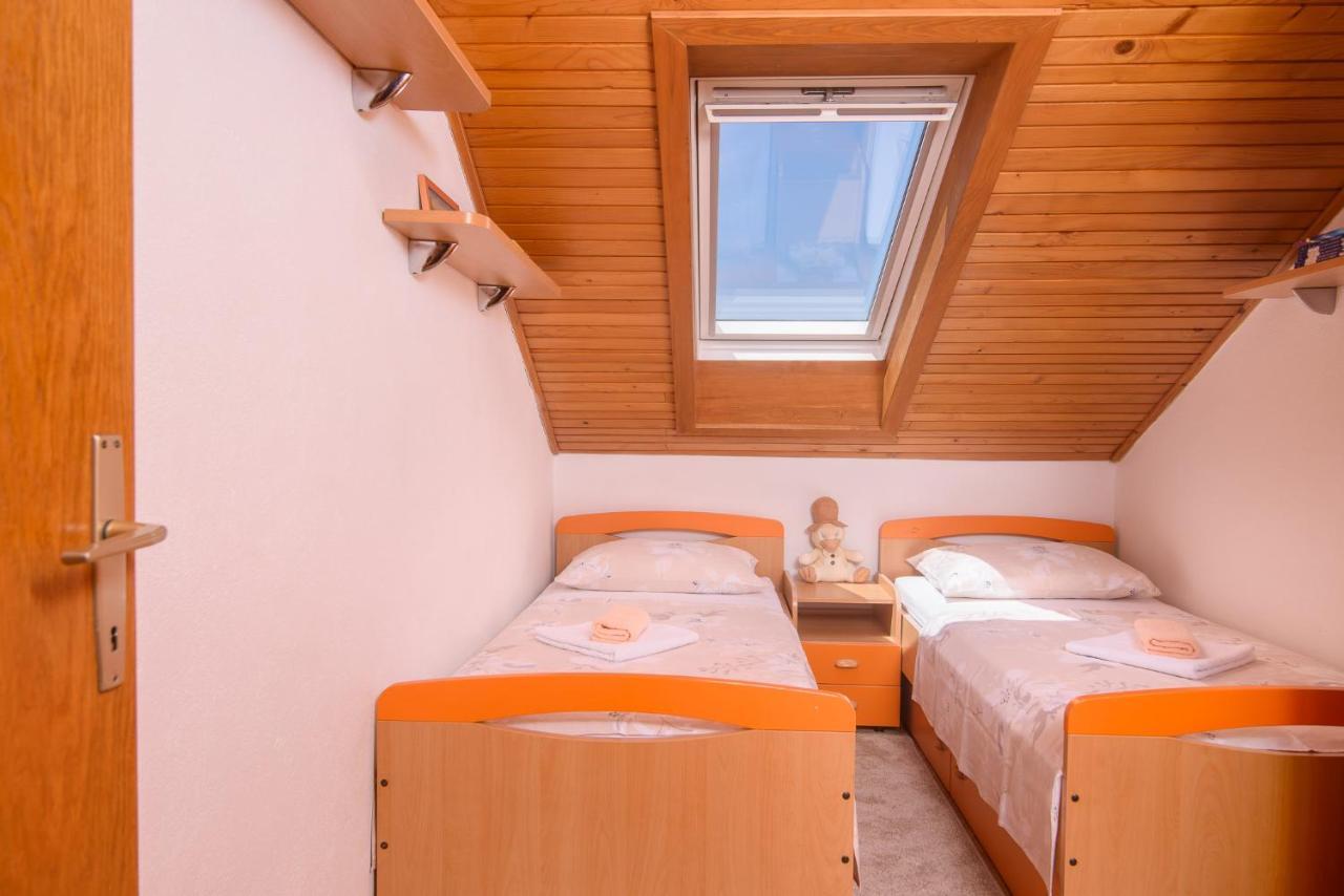 Apartman Tonka Trogir Extérieur photo