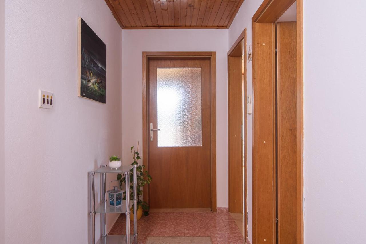 Apartman Tonka Trogir Extérieur photo
