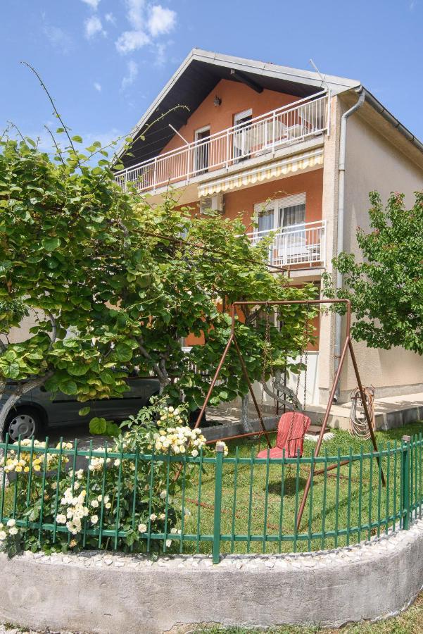 Apartman Tonka Trogir Extérieur photo
