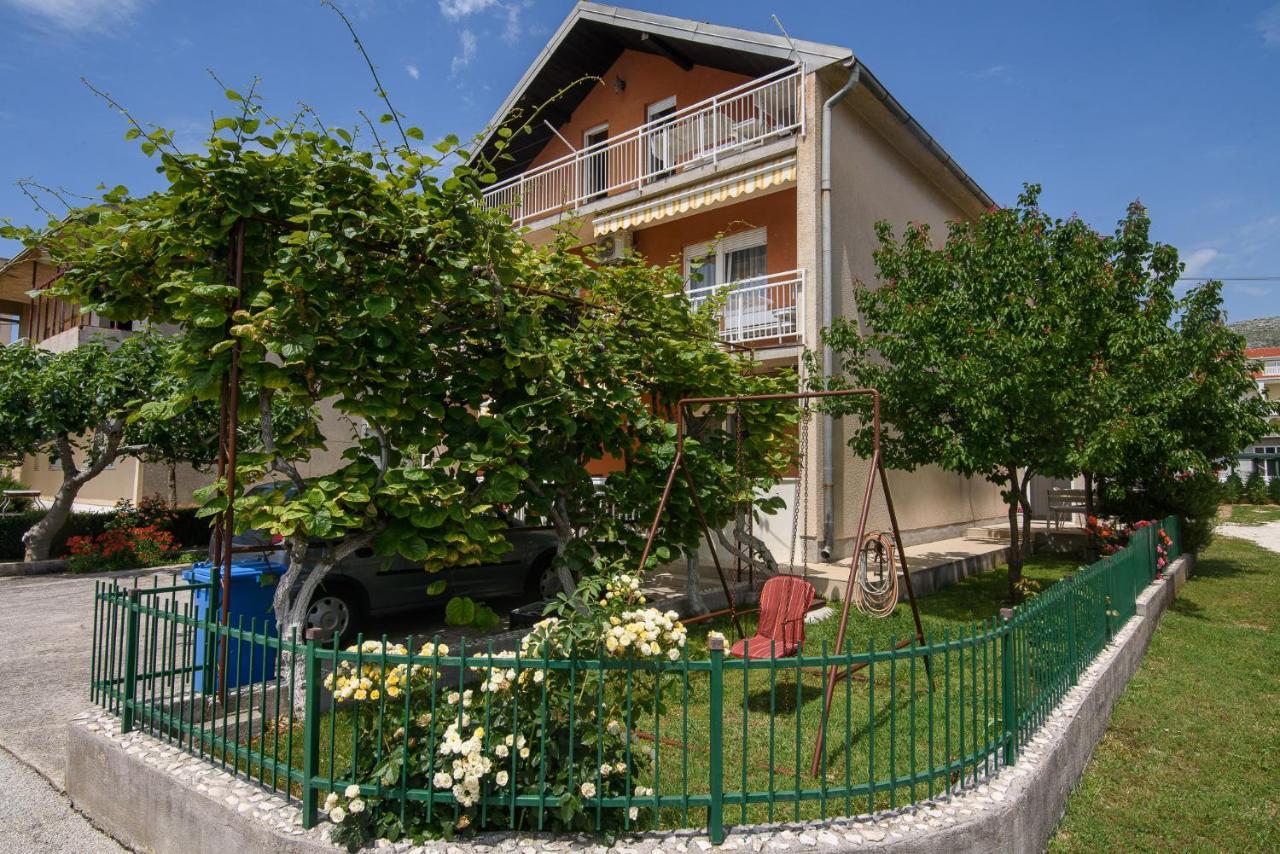 Apartman Tonka Trogir Extérieur photo
