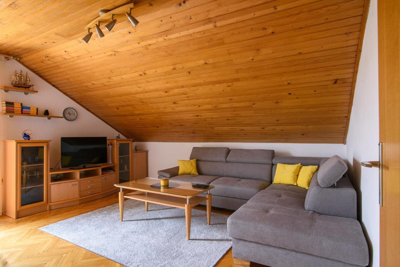 Apartman Tonka Trogir Extérieur photo