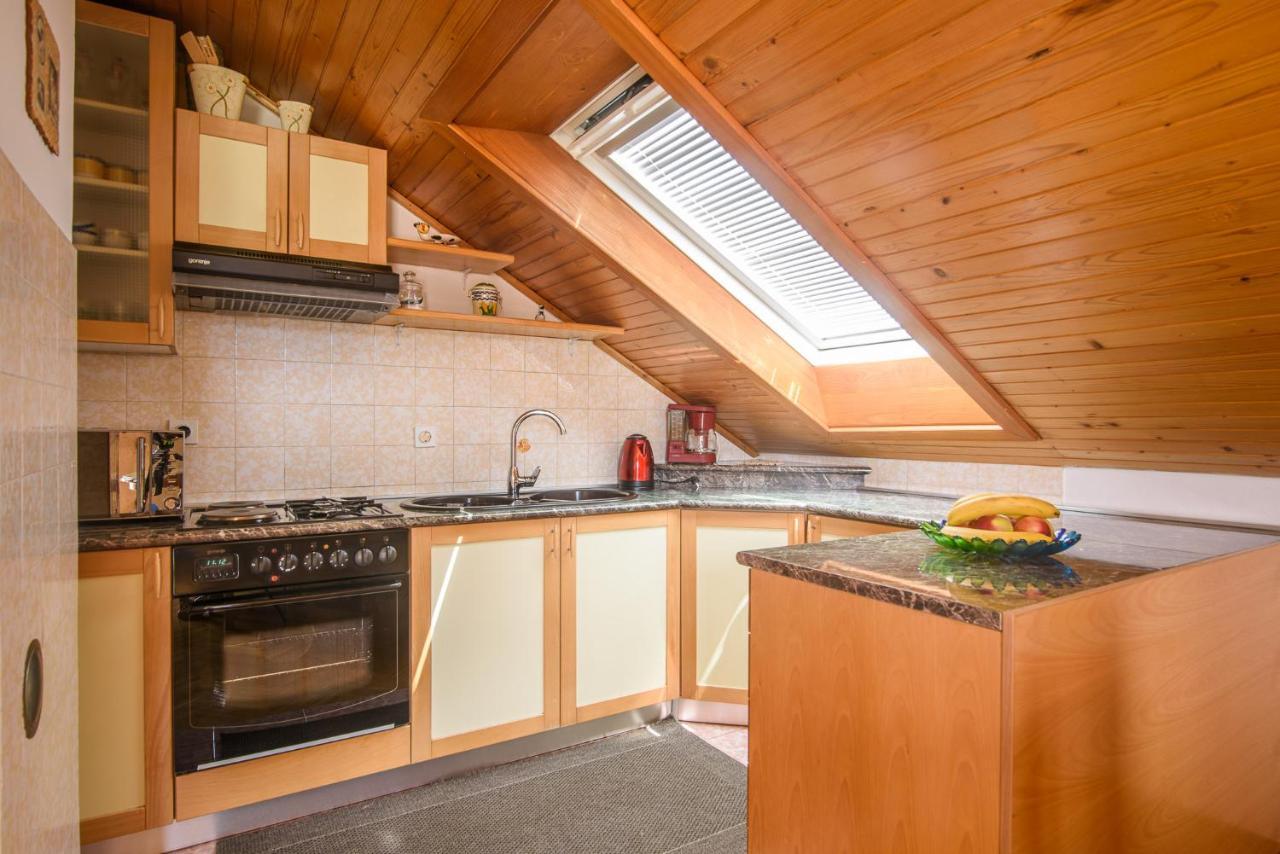 Apartman Tonka Trogir Extérieur photo