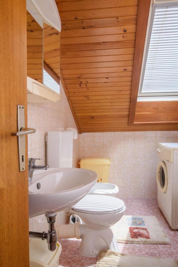 Apartman Tonka Trogir Extérieur photo