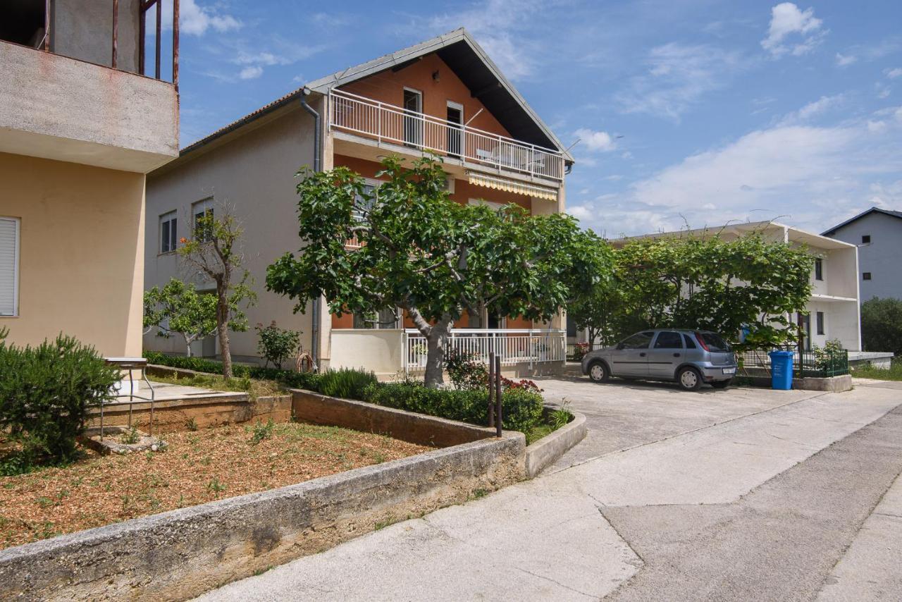 Apartman Tonka Trogir Extérieur photo