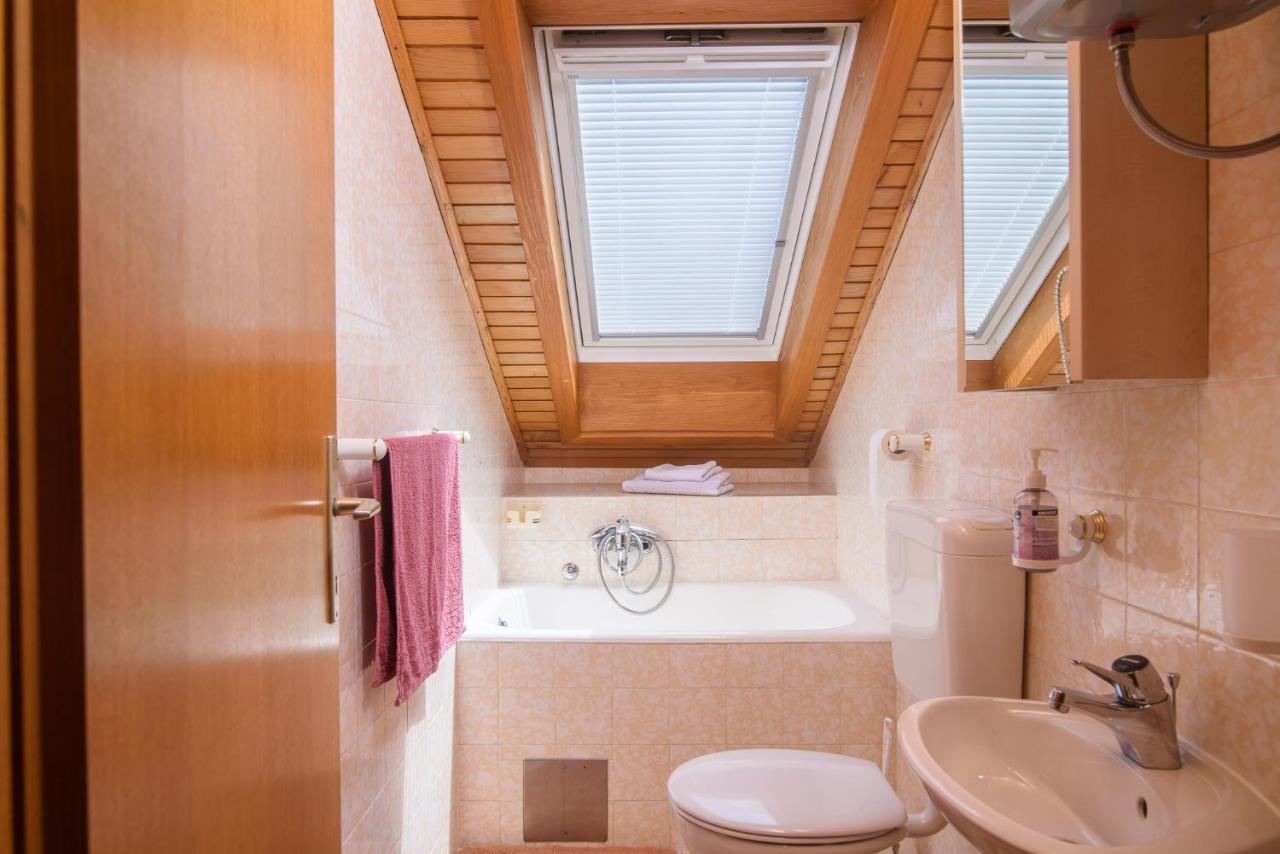 Apartman Tonka Trogir Extérieur photo